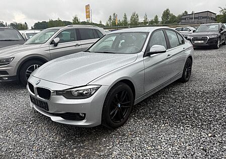 BMW 316 Baureihe 3 Lim. d