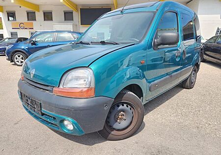 Renault Kangoo Expression Klima 2003 Automatik