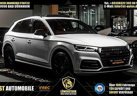 Audi SQ5 3.0 TFSI Quattro VOLL AUSTATTUNG ACC HUD B&O