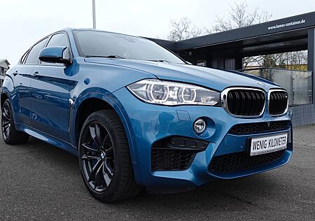 BMW X6 M *2-Hand+8-Fachbereift+Garantie