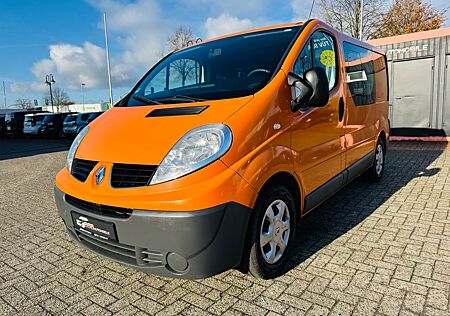 Renault Trafic *Klima*Navi*Tüv/Service neu