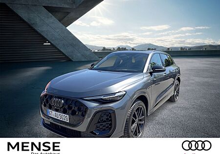 Audi Q5 SUV 40TDI quattro S tronic |AHK|Pano|LED