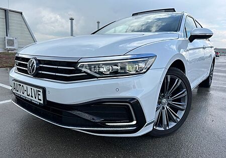 VW Passat Variant Volkswagen Passat Var*DSG*GTE*VIRTU*PANO*MATRIX*AHK*360*VOL