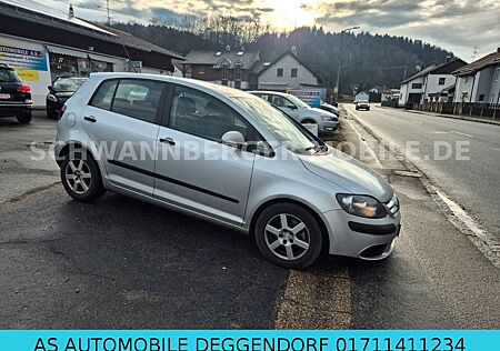 VW Golf Plus Volkswagen 1.6 -KLIMA-EURO4