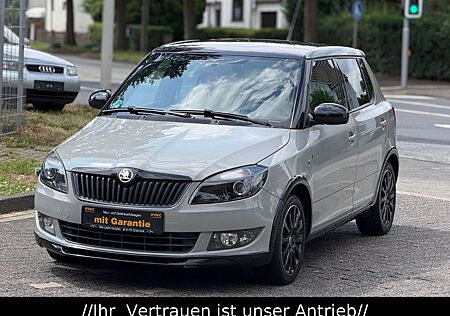 Skoda Fabia Monte Carlo*HU/AU Neu*2 Vorbesitzer*Scheck