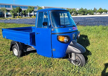 Piaggio APE Classic 400 Zwei Sitzer