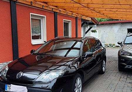 Renault Laguna Grandtour Sportway dCi 110 FAP eco2 S...