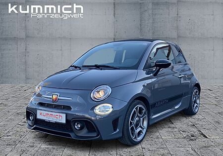 Abarth 595C serie 5 1.4 T-Jet 107kW (145PS) serie
