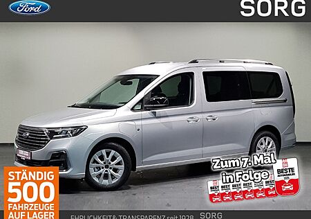Ford Tourneo Connect L2-Titanium EcoB."PlugInHybrid"