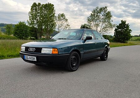 Audi 80 B3