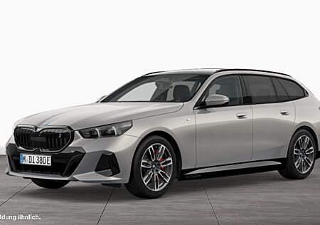 BMW i5 eDrive40 Touring M Sport AHK LiveCockpitProf