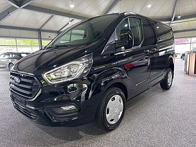 Ford Transit Custom 340 L1 Trend Navi AHK RfK Winter