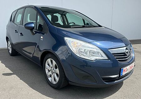 Opel Meriva 1.4 ecoFLEX Active,S-Heft,52TKM,1.Hand