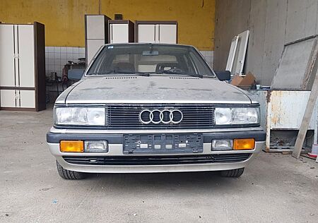 Audi 80 gebraucht kaufen Audi 80 quattro