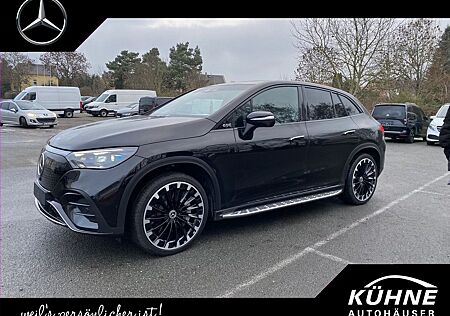 Mercedes-Benz EQE SUV EQE 500 4M AMG Premium Pano Airmatic HA-LE 22''