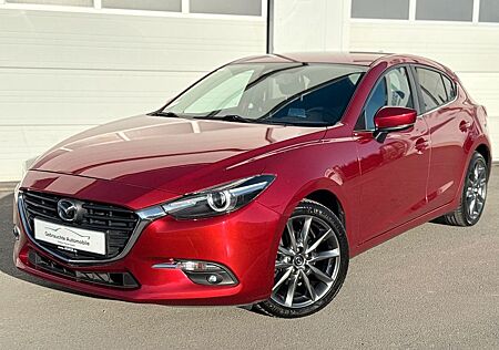 Mazda 3 2.0 Skyactiv-G 120 SIGNATURE