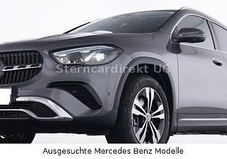 Mercedes-Benz GLA 250 e Progressive TWA SPUR MBUX RFK KEYLESS