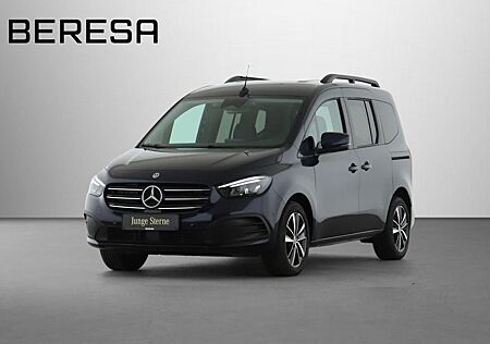 Mercedes-Benz T-Klasse T 180 Progressive LED MBUX SHZ Kamera