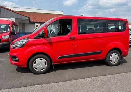 Ford Transit Custom Transit/Tourneo Custom Kombi 320 L1 Trend