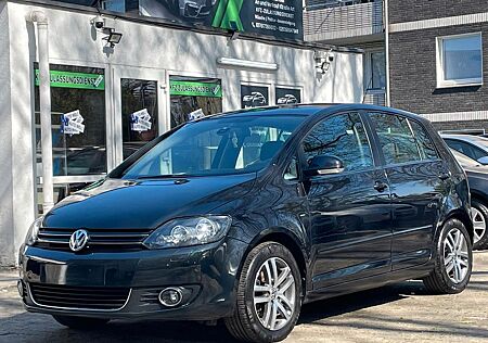 VW Golf Plus Volkswagen 2.Hd*PDC*TÜVneu*