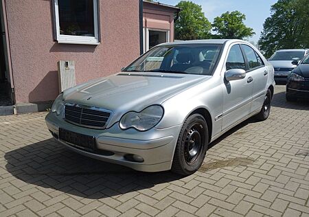 Mercedes-Benz C 220 CDI Automatik Tüv Neu