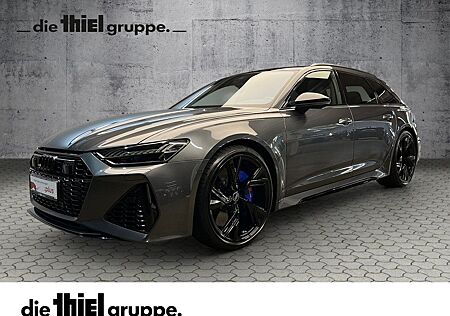 Audi RS6 Avant 4.0 TFSI quattro LED-Laser/Pano/AHK/B&