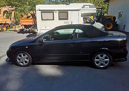 Opel Astra Cabrio 1.8 -