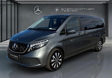 Mercedes-Benz EQV 300 Extralang KAMERA+LED+SHZ