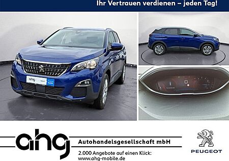 Peugeot 3008 1.2 PureTech 130 Active Bluetooth PDC Klima