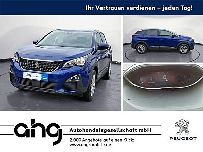 Peugeot 3008 1.2 PureTech 130 Active Bluetooth PDC Klima