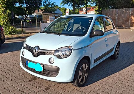 Renault Twingo SCe 70 Limited Limited wenig Kilometer