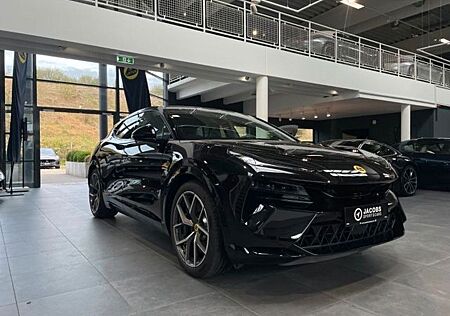 Lotus Eletre S intelligentes Glasdach sofort Navi