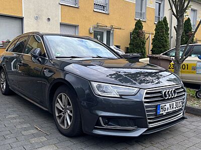 Audi A4 2.0 TDI S tronic design Avant design