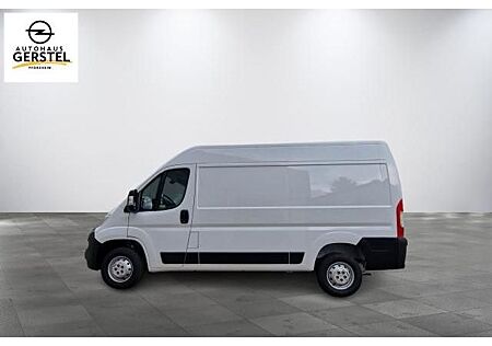 Opel Movano C 2.2 CDTI Edition Kasten L2H2 3,5t KLIMA