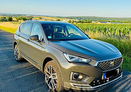 Seat Tarraco 1.4 e-HYBRID 180kW Xperience DSG Xpe...