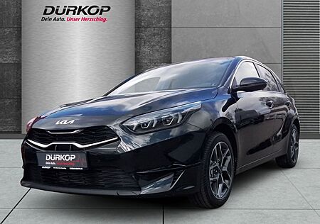 Kia Cee'd Ceed 1.5T ULTIMATE Edition STYLE-Paket Navi LED