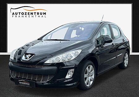 Peugeot 308 SW Sport Plus