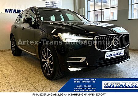 Volvo XC 60 XC60 B5 AWD Inscription/360-KAM/PANO/SHZ/H&K/AHK