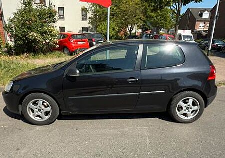 VW Golf Volkswagen 1.4 Goal Goal
