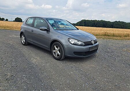 VW Golf Volkswagen 6 1.4 Comfortline