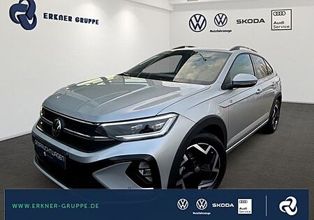 VW Taigo Volkswagen 1.0TSI DSG R-Line MATRIX+NAVI+DIGI+KAMERA+