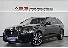 Jaguar XF R-Sport Aut *Panoramdach *Tempo *Meridian