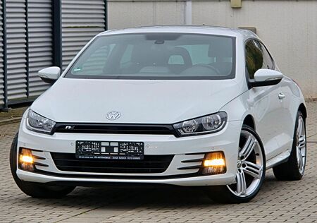 VW Scirocco Volkswagen Sound BMT/Start-Stopp