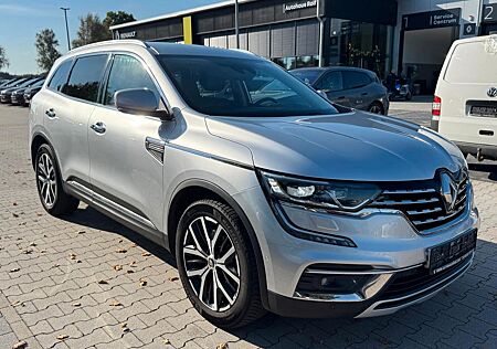 Renault Koleos LIMITED BLUE dCi 190 4WD | KLIMA | NAVI