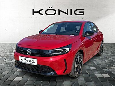 Opel Corsa Electric Klima 100Ps
