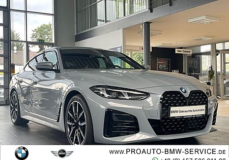 BMW 430i xDrive GC M Sport LED/HUD/GSD/360°/19"