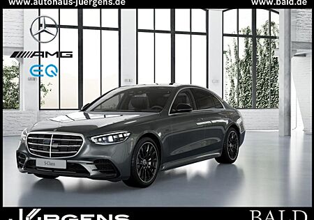Mercedes-Benz S 580 e AMG-Sport/Exklusiv/Pano/Sitzklima/TV/360