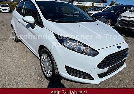 Ford Fiesta Trend*HU NEU*