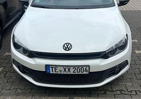 VW Scirocco Volkswagen 1.4 TSI -