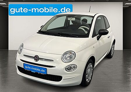 Fiat 500 1.0 GSE Hybrid Cult mit Klimaanlage